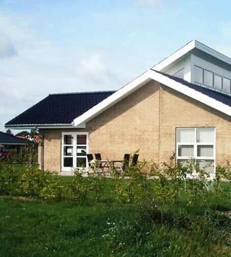 Muret hus
